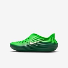 Nike ReactX Rejuven8 Big Kids' Shoes Green Strike/Fir/Olive Aura