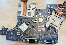 Apple iMac A1311 21.5" Logic Board 820-2784-A i5 3.6GHz 8GB RAM HD5670 Tested
