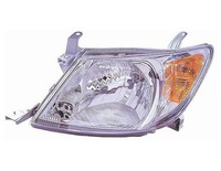 Scheinwerfer Links Toyota Hilux PICK-UP 2006-2008