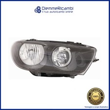 Feu avant (phare) Volkswagen SCIROCCO