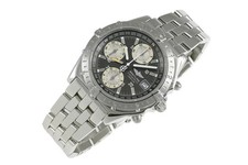 BREITLING Chronomat Longitude A20348 #103 4