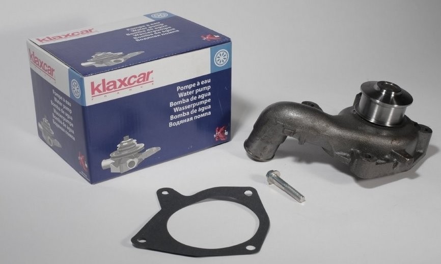 Pompe à eau Ford Fiesta Orion 1.8 TD et Mazda 121 refroidissement moteur