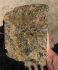 California Mossy Jasper Massive Chunk R6 lbs 10lbs — photo 4