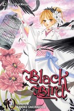 Black Bird, Vol. 10 by Kanoko Sakurakouji (English) Paperback Book