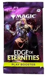 Magic: The Gathering Edge of Eternities Play Booster Pack