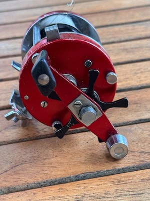 Abu Garcia Ambassadeur Fishing Reel - C-7000 36282615281| eBay