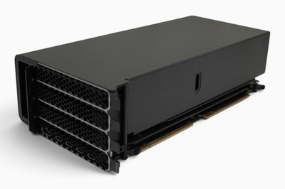 Apple Radeon Pro W5700X MPX Modul A2322 16GB GDDR6 Grafikkarte Mac Pro