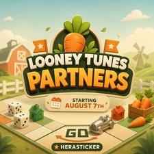 PARTNERS MONO_POLY GO PARTNER EVENT| FULL CAR...