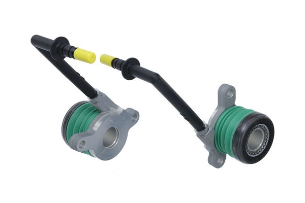 ZentralausrüCker Kupplung Valeo 804587 FüR Dacia Duster Renault Kunststoff Dci-image