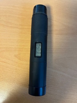 Beyerdynamic S 910C Handsender,Transmitter, OPUS, ACT 910 912 914 600 718-754MHz