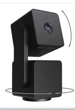 WYZE Cam Pan v3 Indoor/Outdoor IP65-Rated 1080p Pan/Tilt/Zoom With Bracket 1a3  