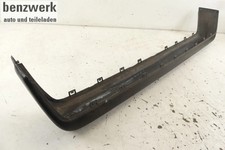 Mercedes W201 190 ab 08/88 Prallplatte Stoßstange hinten 2018851321