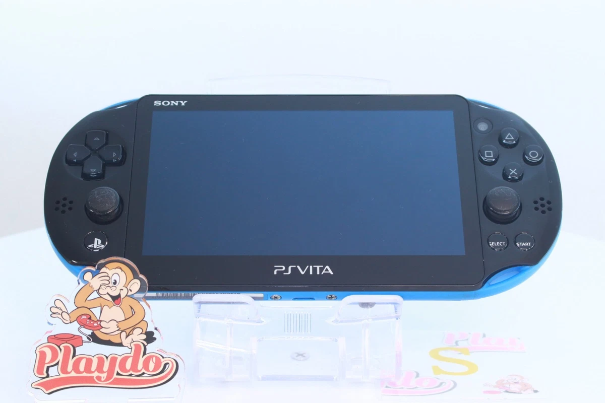 Sony PS Vita - PCH-2000 Video Game Consoles for sale - eBay