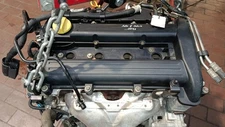 Motor ( Z22SE ) Opel Astra Cabrio 2.2 16V G 12 Monate Garantie Sofortversand