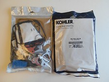 24 755 107-S Genuine Kohler Gasket Set CH18 CH20 CH620 CV18 CV20 CV620 CV640