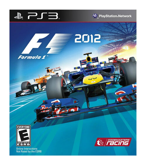 F1 Racing - Online Game - Play for Free