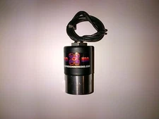 Brand New Pro Nitrous Solenoid 400HP+ Side Port