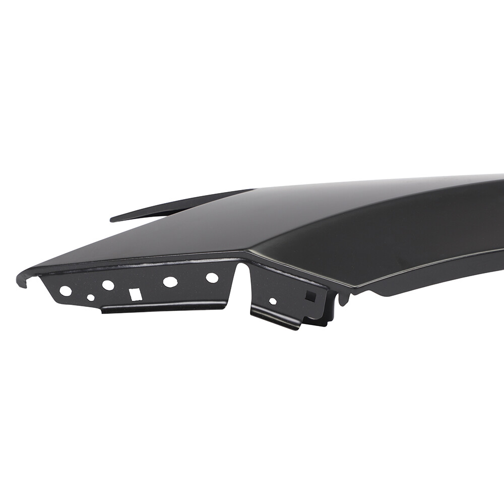 New Front Driver Side Fender Fits 2020-2022 Volkswagen Passat 561821021B