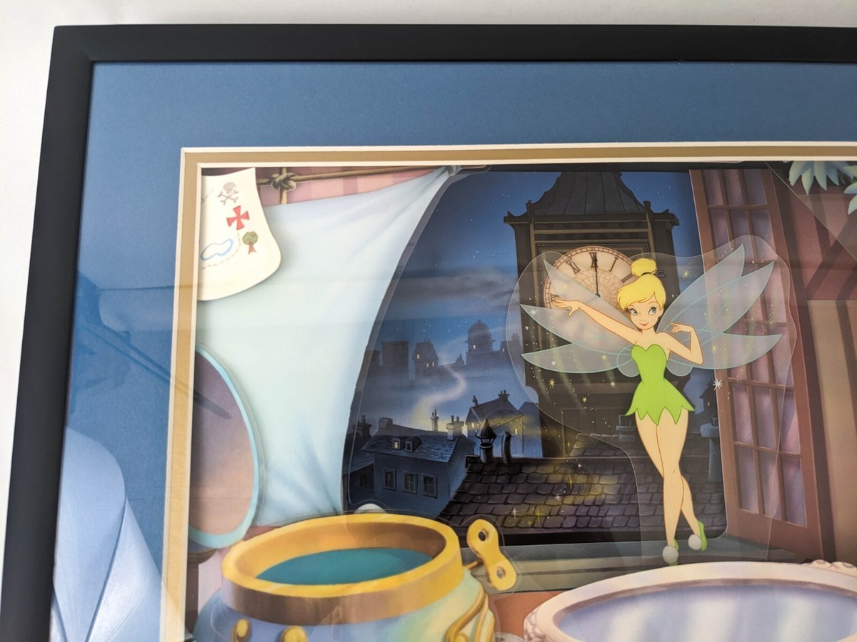 Disney SHOWCASE COLLECTION ティンカーベル　パンプキン Disney SHOWCASE COLLECTION ティンカーベル パンプキン 楽天