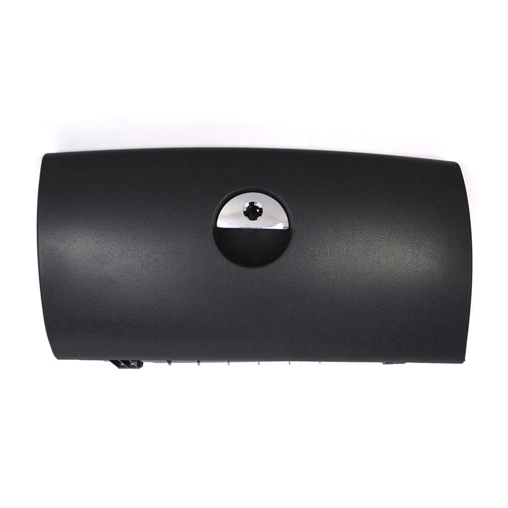 LHD Black Glove Box Door Lid 51167058398 For Mini Cooper R50 R52