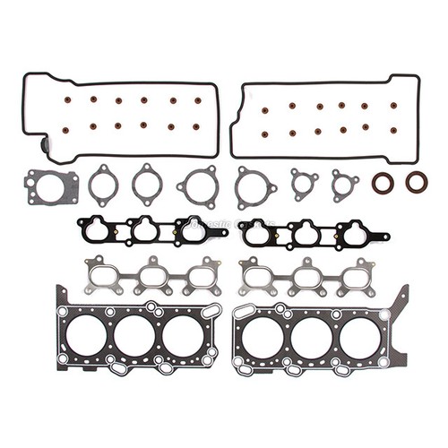 Fits Suzuki Grand Vitara Chevy Tracker 2.5L Head Gasket Kit eBay