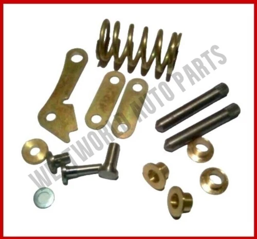 Fits DATSUN 510 1500 1600 240Z S30 Skyline Bluebird Door Hinge FULL Rebuild Kit