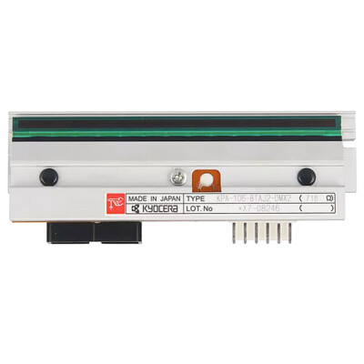 PHD20-2181-01 Genuine NEW Printhead for Datamax I-4206 I-4208 Printer 203dpi