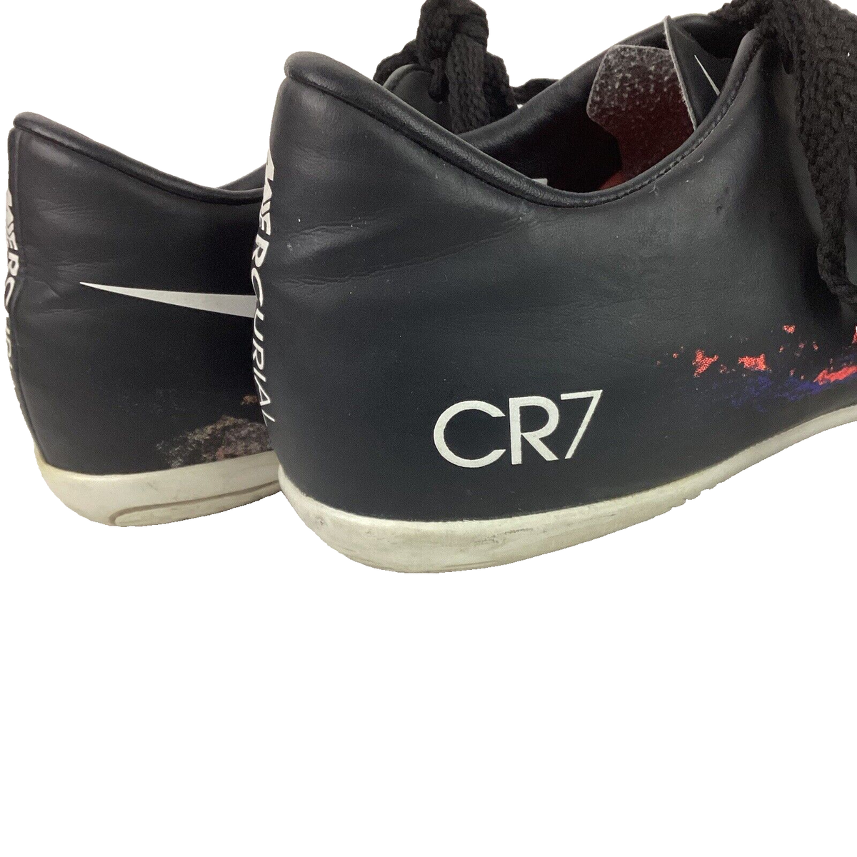Nike Mercurial Victory 5 CR7-Men's 7-Galaxy Crimson