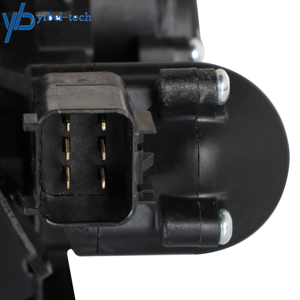 13581405 Rear Tailgate Lock Actuator For Chevrolet GMC Cadillac w