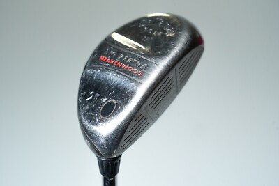 Hybride Callaway Big Bertha Heavenwood 17° - Gaucher - Régulier Graphite - Occasion