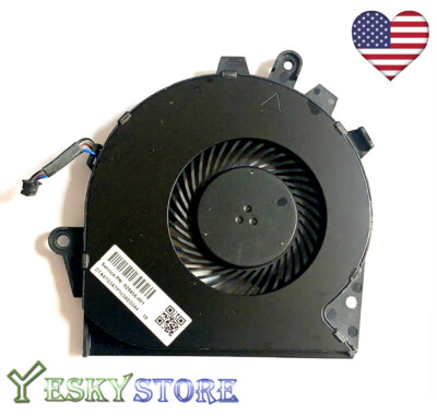 New GPU Fan For HP Omen 15-CE 15-CE010CA 15-CE020CA 15-CE030CA 15-CE051NR
