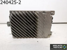 OEM 2010 Chevrolet Equinox 2.4L RADIO AMP AMPLIFIER 32805