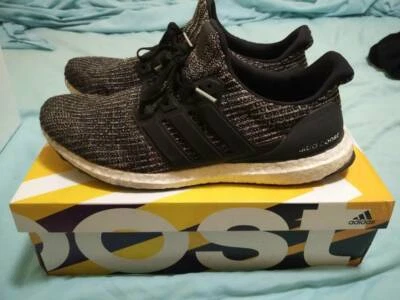 Adidas Ultra Boost 4.0 \u0026#39;NYC Bodega\u0026#39; US 12 | Men's Shoes | Gumtree Australia Joondalup Area - Duncraig | 1254925722