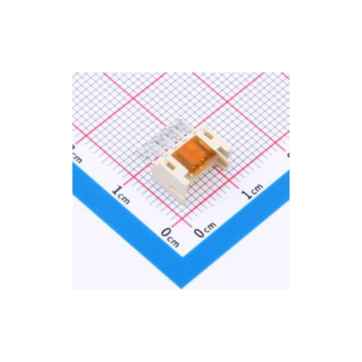 (10pcs)HC-PHD2.0-2x4PWT SMD,P=2mm,