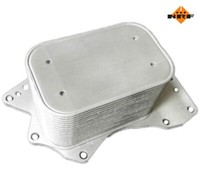 ÖLküHler, MotoröL Nrf 31273 FüR Audi A6 Avant A6 A4 A5 Q7