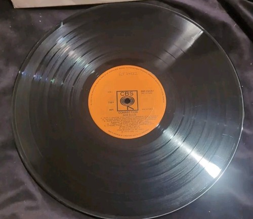 DON ELLIS-CONNECTION-LP. 1972. AUS PRESS. EX/VG+. JAZZ FUNK. #2 - Picture 4 of 5