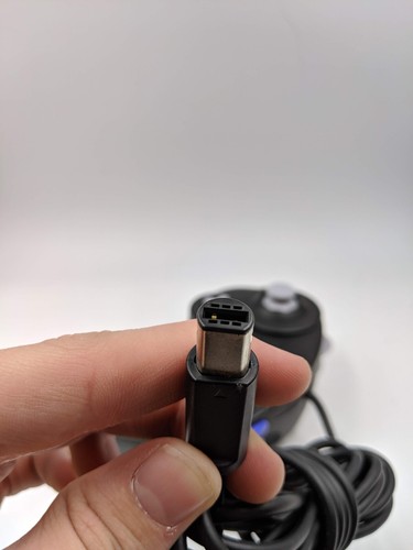 Official Nintendo GameCube Controller Original & ACCESSORIES DOL-003 GC - Picture 30 of 56