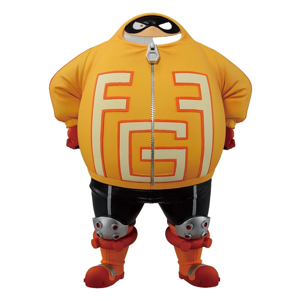 Resin Hero Action Figures & Accessories