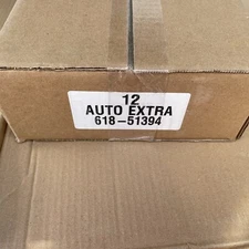 Auto Plus/AutoExtra 61851394 Filters - Engine Oil Filter 12pack