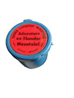 Sacred Literature Ministries, Adventure On Thunder Mountain, 35 Mm Filmstrip — photo 1