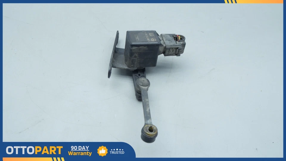2003-2012 MERCEDES-BENZ SL500 Suspension Level Sensor Link Rod OEM A0025428818 - Image 3 of 4