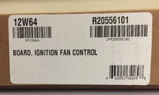 LENNOX/ARMSTRONG/DUCANE IGNITION/FAN CONTROL BOARD 12W64 (R20556101)