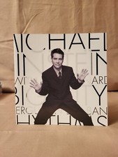 MICHAEL FEINSTEIN with MAYNARD FERGUSON BIG BAND 