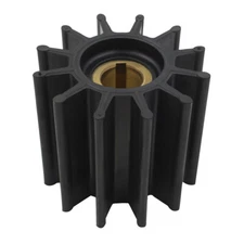 Marine Water Pump Impeller Replaces Sherwood 17000K Caterpillar 7E-0321 1W5664