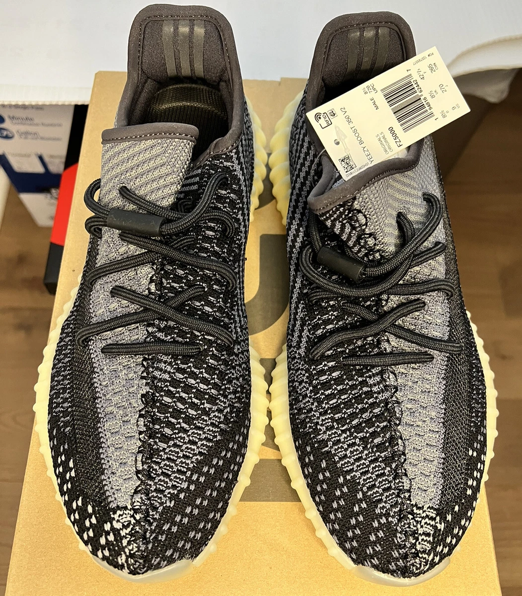 Yeezy 350 shop zebra ebay