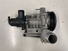 Wasserpumpe K&uuml;hlmittelpumpe A6512000501 Mercedes Motor OM651 W176 W246 W242 C117