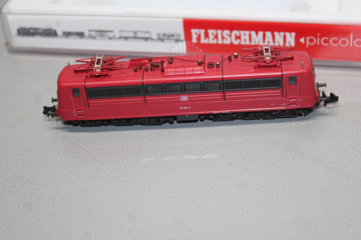 鉄道模型 Fleischmann 738972 DCC Sound BR 187 鉄道模型 Fleischmann 738972 DCC Sound BR 187 鉄道模型