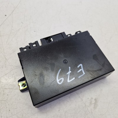 MERCEDES W211 S211 E klasse Rückwandtür Steuergerät 0295456032 