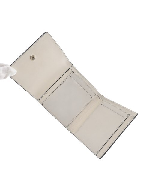 JW Anderson Wallets/Coin Purses Ivory 2200568650114 | eBay