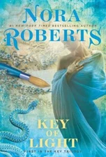 Key of Light; Key Trilogy - Nora Roberts, 9780425278444, paperback